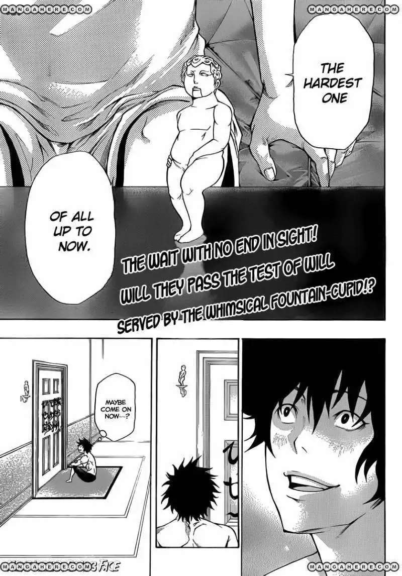 Kamisama no Iutoori (FUJIMURA Akeji) Chapter 10 42